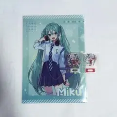 初音ミク まとめ売り