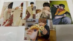 【未使用匿名発送】ONE N' ONLY ワンエン TETTA 生写真