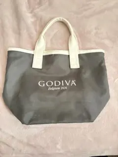 GODIVA トートバッグ