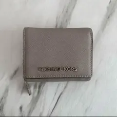 MICHEAL KORS マイケルコース 財布 三つ折財布