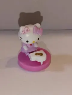 キティちゃん　チョコエッグ　シークレット