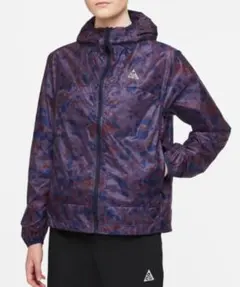 NIKE ACG WINDPROOF CINDER CONE JACKET XL