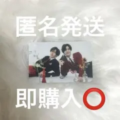 King&Prince キンプリ 通常盤ランダムトレカ I know ミッキー