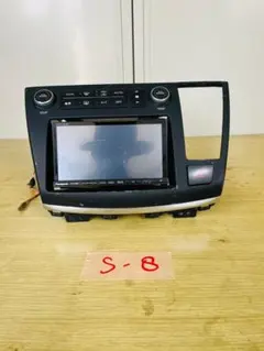 【新品未使用】PANASONIC パナソニック純正カーナビ CN-R330D imgrc0075201546.jpg