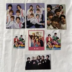 美少年 デタカ 切り抜き