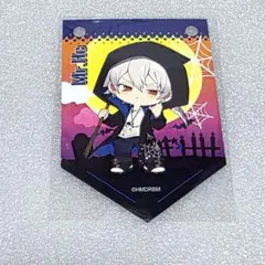 ヒプノシスマイク マルイ ハロウィン ガーランド 碧棺左馬刻