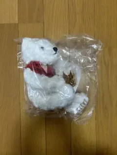 King & Princeセブンイレブンクリスマス 2021 コラボグッズ くま