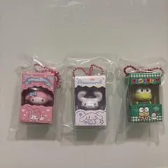 サンリオチョコボックス