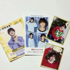 B&ZAI 稲葉通陽 グッズまとめ売り 2026年最新】稲葉通陽の人気アイテム - メルカリ