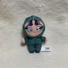 2026年最新】忍たま乱太郎 ほわぬい 立花仙蔵の人気アイテム - メルカリ