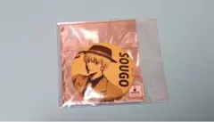 銀魂 ジャンプフェスタ アニプレックス 大抽選会 くじ スクエア缶