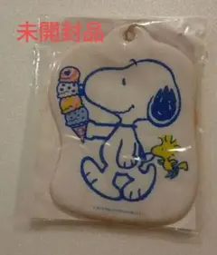 スヌーピー SNOOPY パスケース