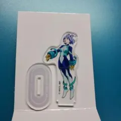 僕のヒーローアカデミア 波動ねじれ アクリルスタンド
