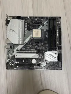 マザーボード cpu セット 32gb