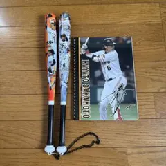 2026年最新】長野久義 バットの人気アイテム - メルカリ