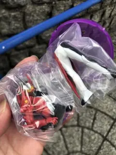 HGレジェンドライダー セイバー