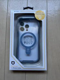 iFace Reflection Magnetic iPhone15Pro
