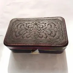 アクセサリーケース 小物入れ