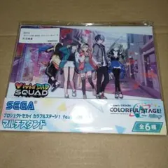 SEGA プロジェクトセカイ マルチスタンド Vivid BAD SQUAD
