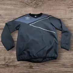 Umbro アンブロ y2k ピステ ウィンドブレーカー ジャージ L