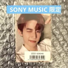 ZEROBASEONE ICONIC ソニミュ　白衣装