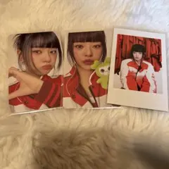 TWICE ジョンヨン トレカ シーグリ