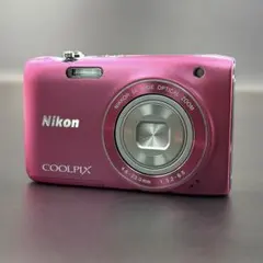 2026年最新】coolpix s3100の人気アイテム - メルカリ