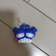 TWICEサンリオコラボ ツウィ&キキララ