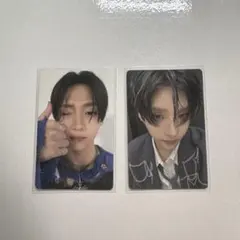 ボイプラ2サンウォン-week1 ボイプラ2サンウォン-week1 | Mercari