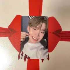 ゼベワン MELTING POINT Everline特典 トレカ キムテレ