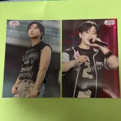 straykids VR ラントレ　チャンビン2枚セット