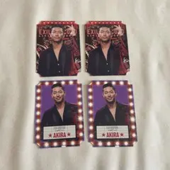 AKIRA / フォトカード