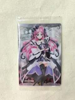 キュアキッス　プリキュアカードウエハース12