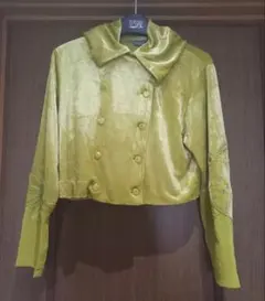 トクコ　ジャケットのサムネイル