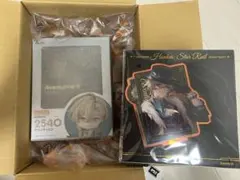 スタレ　アベンチュリン　ねんどろいど