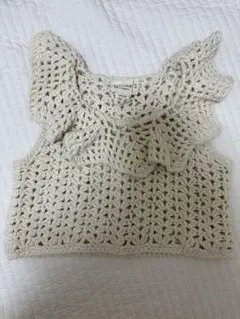 kalinka トップス　4y