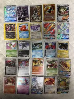 ポケモンカードex まとめ売り 小文字ex 旧ex 18枚 ルギアex - メルカリ