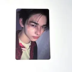 ENHYPEN desire ユニバ 特典 トレカ ラキドロ ニキ