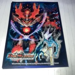 遊戯王 GX ヨハン デュエリストカードハンディファイル - メルカリ