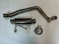 か*さ様 モンキーZ50J マフラー2本セット 田中商会直営店】モンキーZ50Z/Z50ZK1用 純正タイプマフラー