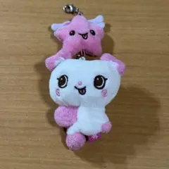 NCTWISH サクヤwishdoll パン ペンライトキーリング キーホルダー NCTWISH サクヤwishdoll パン ペンライトキーリング キーホルダー