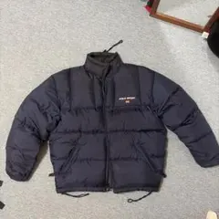 Polo Sport Ralph Lauren ダウンジャケット ネイビー