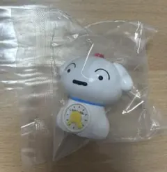 クレヨンしんちゃん めざましサウンドコレクション シロ