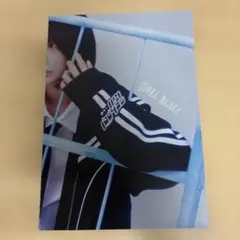 HELL BLAU オリジナルZINE あのちゃん - メルカリ