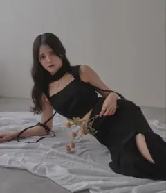 M DOLLY ワンピース
