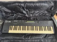 Roland XP-30 シンセサイザー 61鍵 ソフトケース付き Roland XP-30 シンセサイザー 61鍵 ソフトケース付き - メルカリ