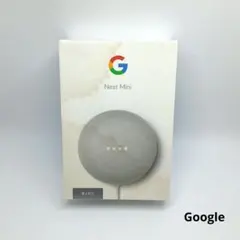 Google Nest Mini 第2世代 スマートスピーカーのサムネイル
