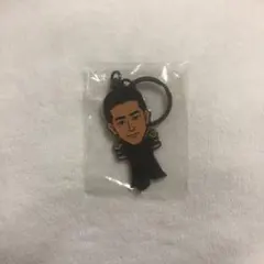 EXILE 三代目JSB 小林直己　首振りキーホルダー