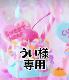 うい様専用