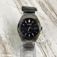 rw-2225) SEIKO ASTRON SBXY033 電波 ソーラー